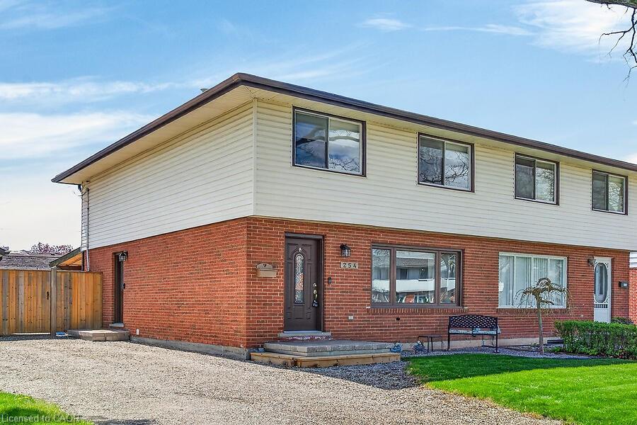 254 St Andrews Drive, Hamilton, ON, L8K 5K3