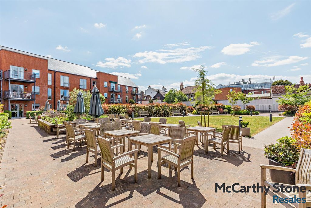 Additional image 35 of 2 bed flat for saleMonument Place, Endless Street, Salisbury SP1