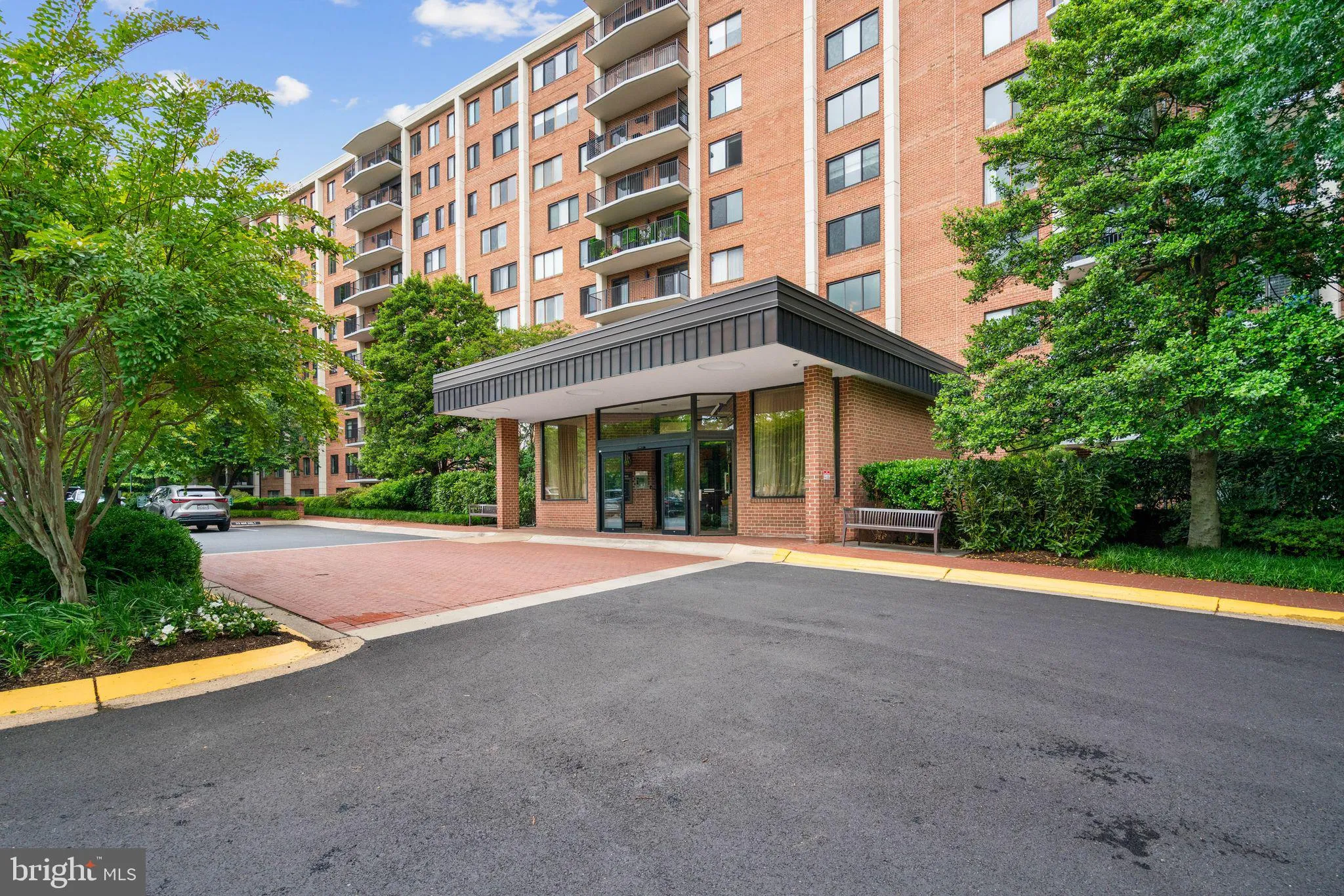 Additional image 89 of 3101 New Mexico Avenue NW Unit 817, Washington, DC 20016