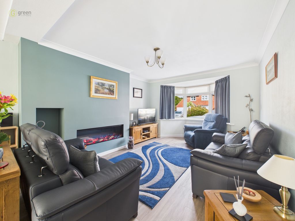 Additional image 2 of 4 bed semi-detached house for saleRectory Park Avenue, Sutton Coldfield B75