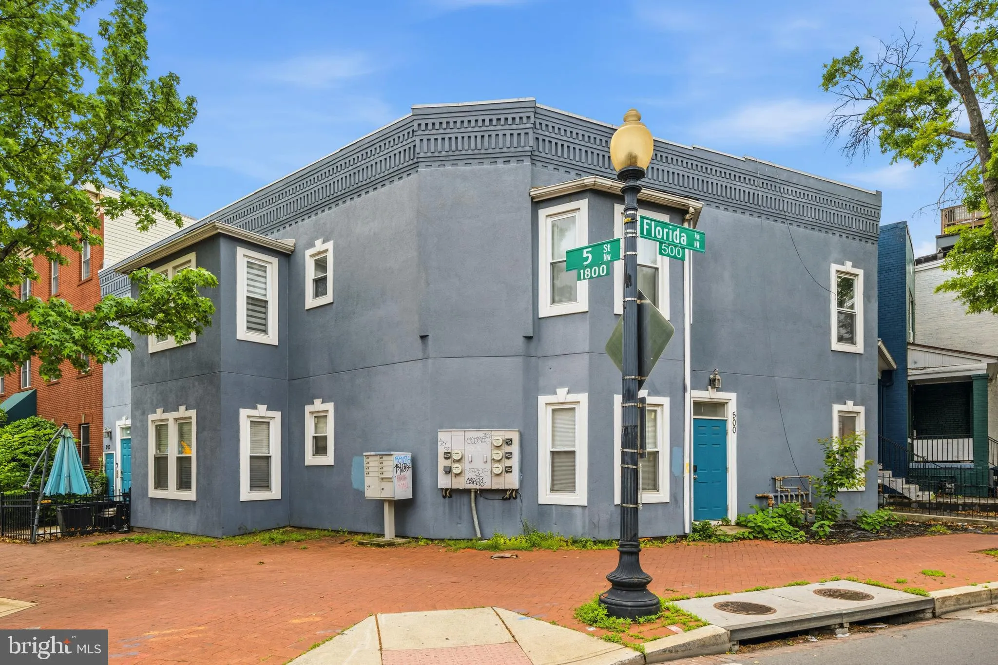 Additional image 41 of 500 Florida Avenue NW Unit 4, Washington, DC 20001