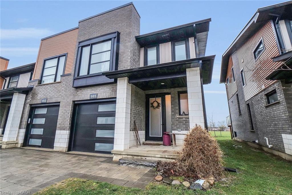 985 West Village Square, London, ON, N6H 5J9