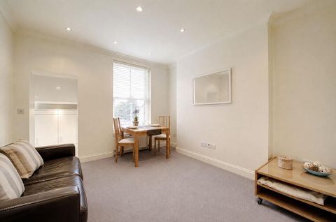 Chiltern Street, Marylebone, London W1U