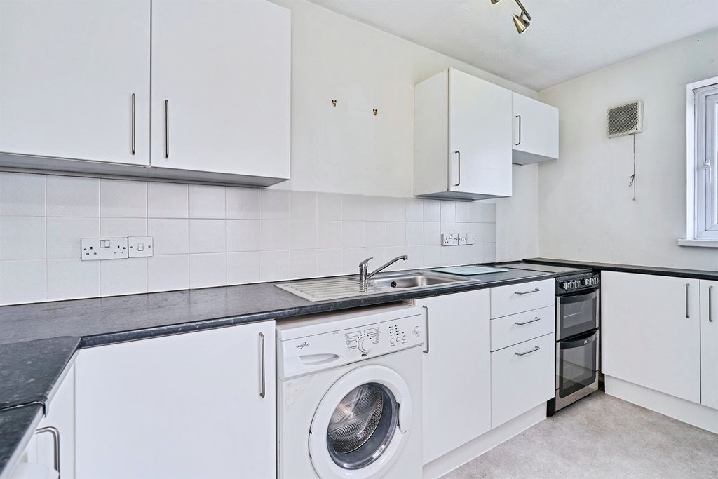 Additional image 7 of 1 bed flat for saleOld Port Close, Tipton DY4