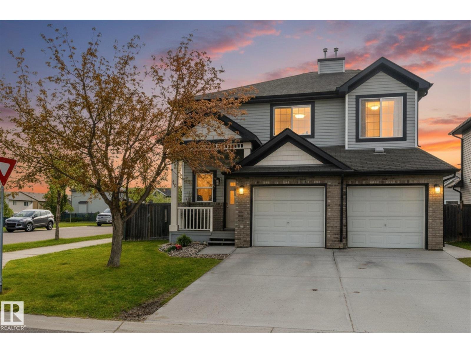 32 Vista Street, Spruce Grove, AB, T7X4P6