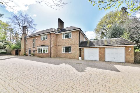 Ampton Road, Edgbaston, Birmingham B15