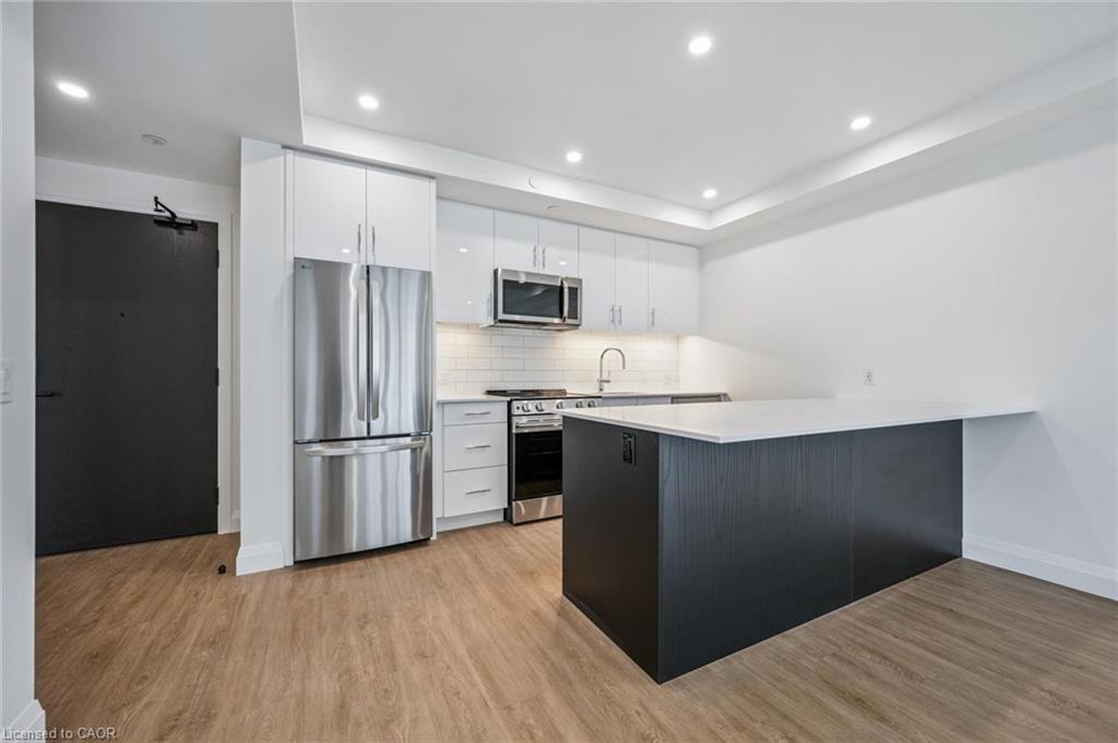 Additional image 3 of 1501-410 Westhaven Street, Waterloo, ON, N2T 0E2