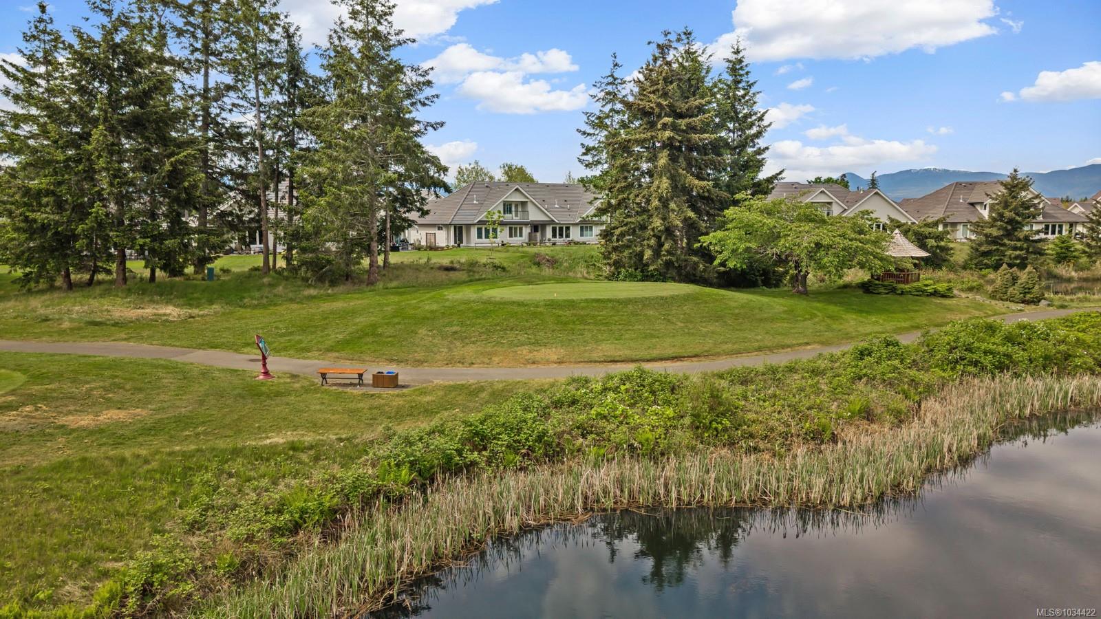 Additional image 3 of 130-1444 Crown Isle Drive, Courtenay, BC, V9N 0B8