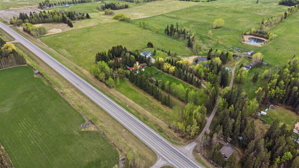 20-5139 Hwy 27 , Rural Mountain View County, AB, T0M 1X0