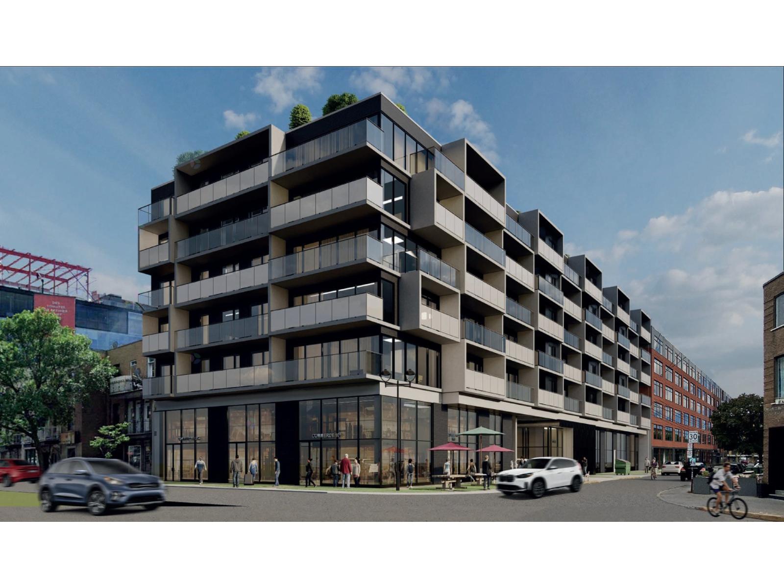 105 Rue Jean-Talon O.