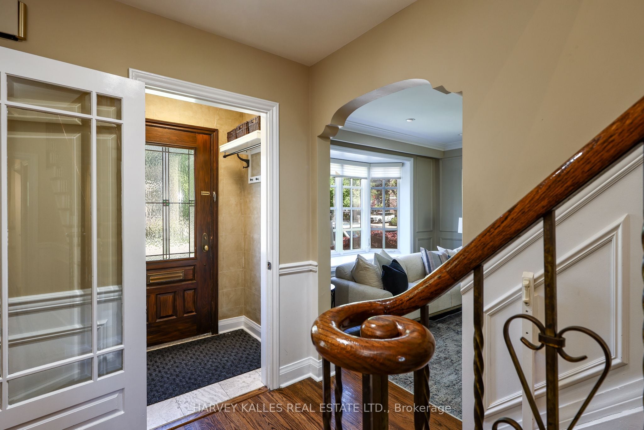 Additional image 3 of 135 Bombay Avenue, Toronto, ON, M3H 1C5