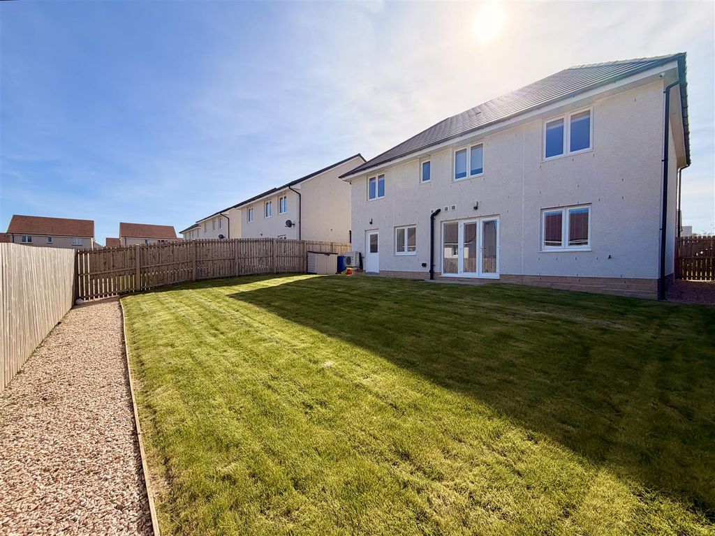 Additional image 19 of 5 bed detached house for saleJersey Lane, Hamilton ML3