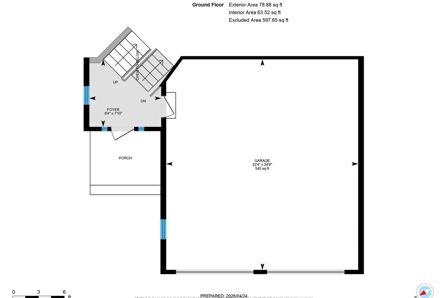 Additional image 20 of 996 Arnold Street