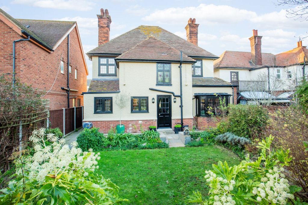 Additional image 29 of 4 bed detached house for saleDumpton Park Drive, Ramsgate, Kent CT11