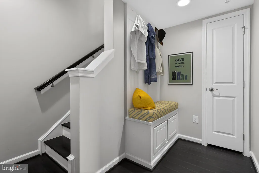 Additional image 20 of 2526 Baldwin Crescent NE, Washington, DC 20018