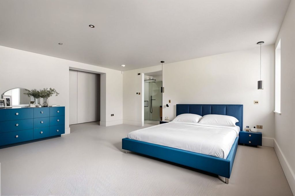 Additional image 13 of 4 bed flat for salePainswick Road, Cheltenham GL50