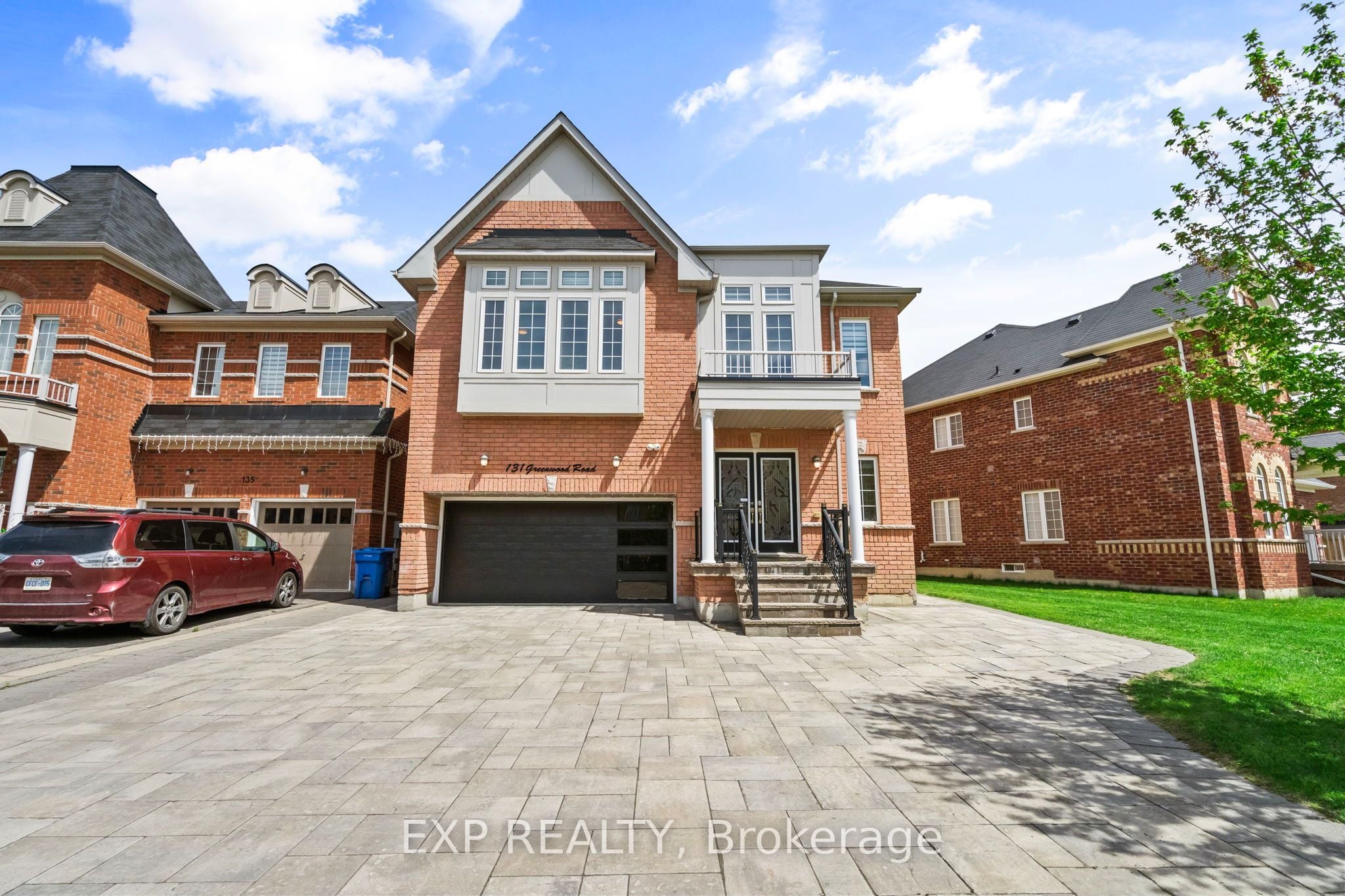 131 Greenwood Road, Whitchurch-stouffville, ON, L4A 4N7