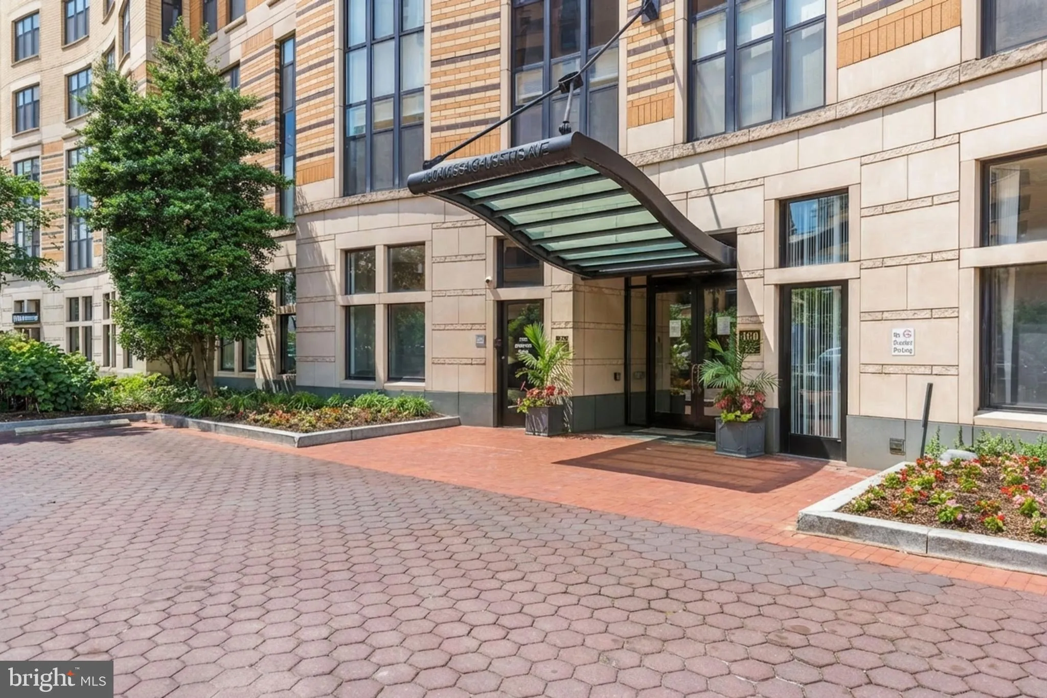 Additional image 43 of 400 Massachusetts Avenue NW Unit 622, Washington, DC 20001