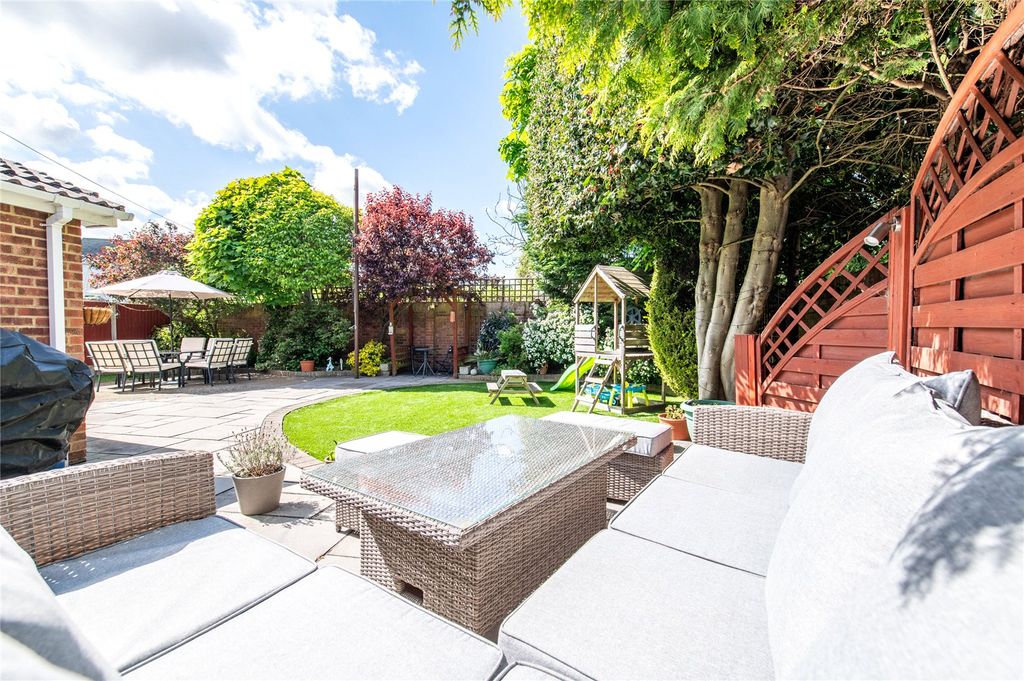Additional image 14 of 4 bed semi-detached house for saleLaxton Way, Sittingbourne, Kent ME10