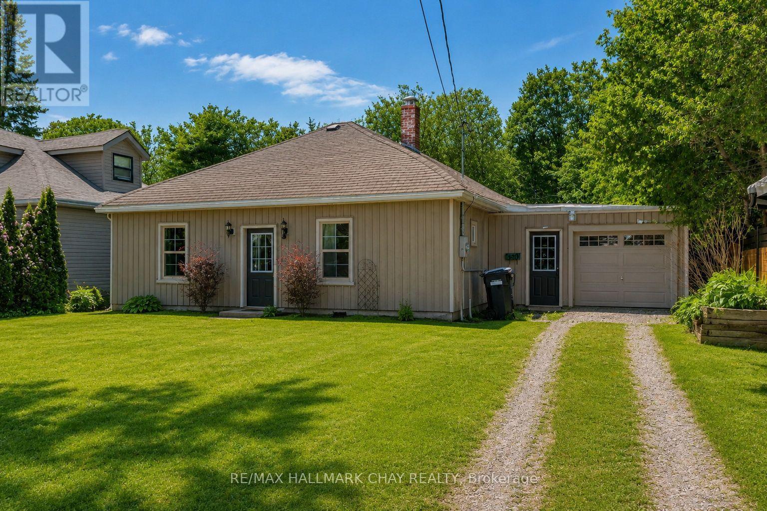 330 SHANTY BAY ROAD