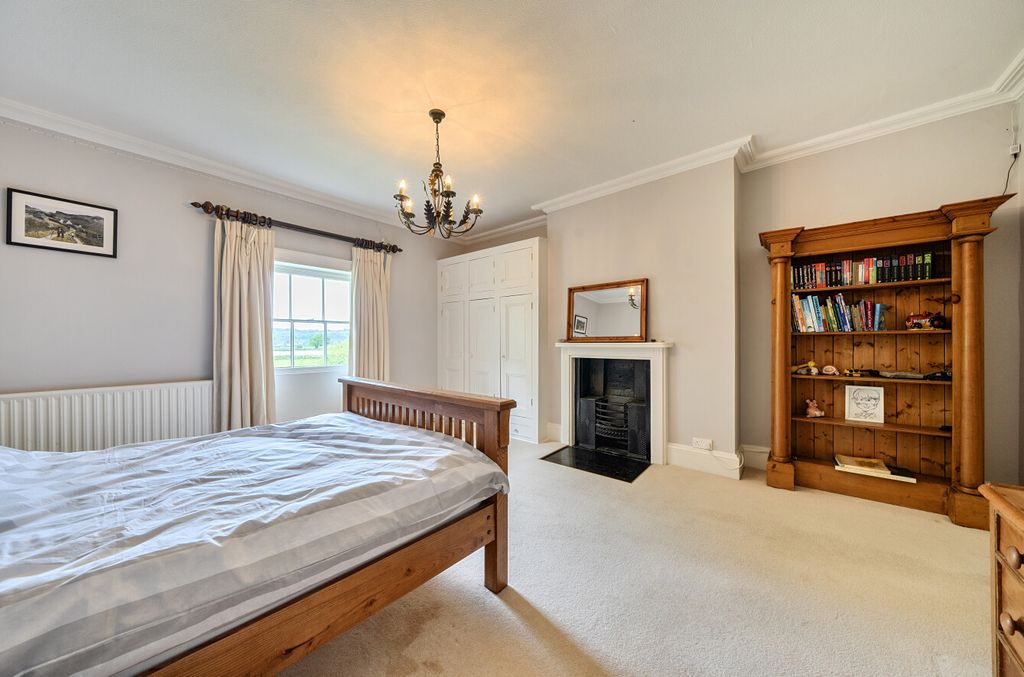 Additional image 20 of 6 bed detached house for saleLlwynderw, Welshpool, Powys SY21