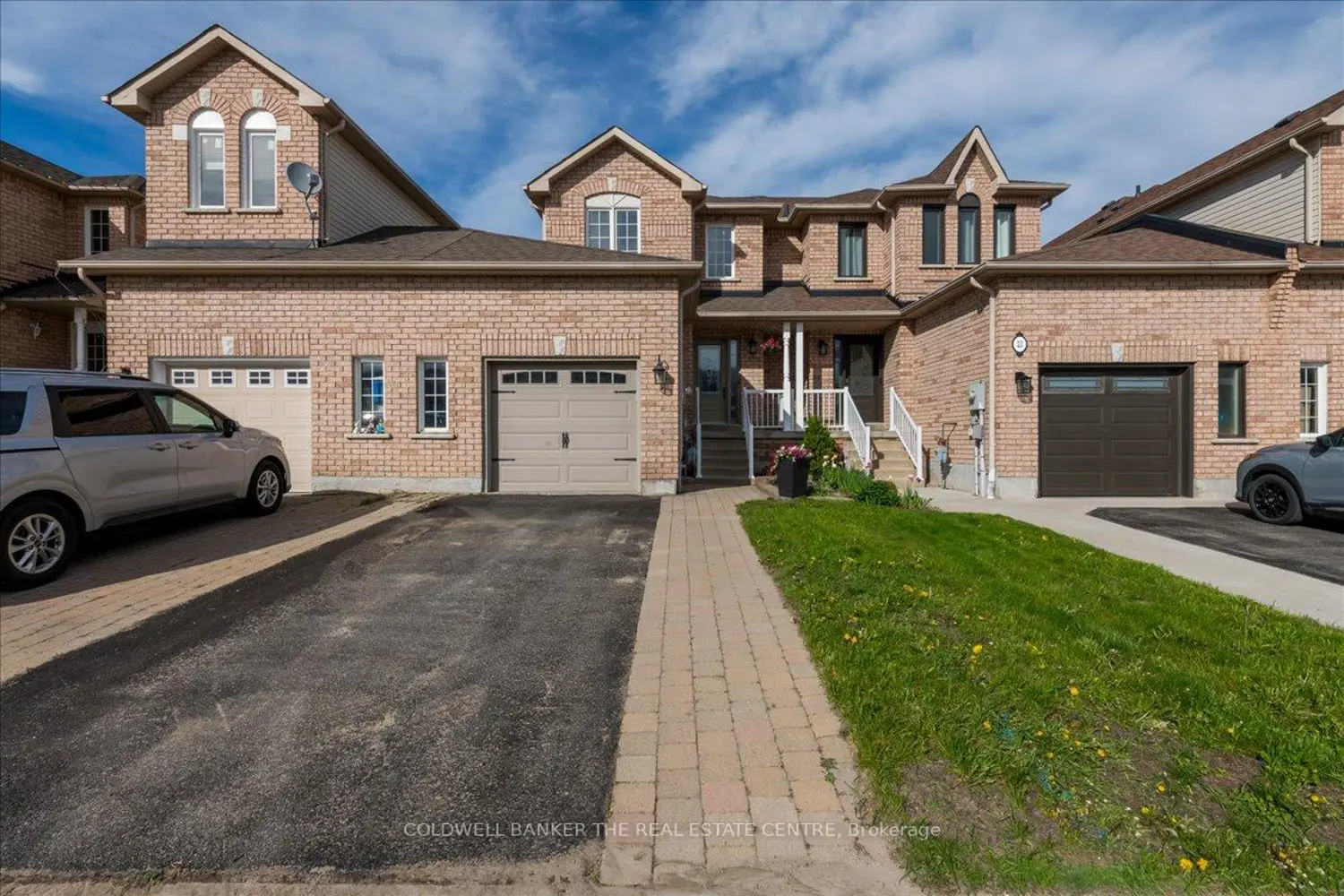 25 Coleman Drive