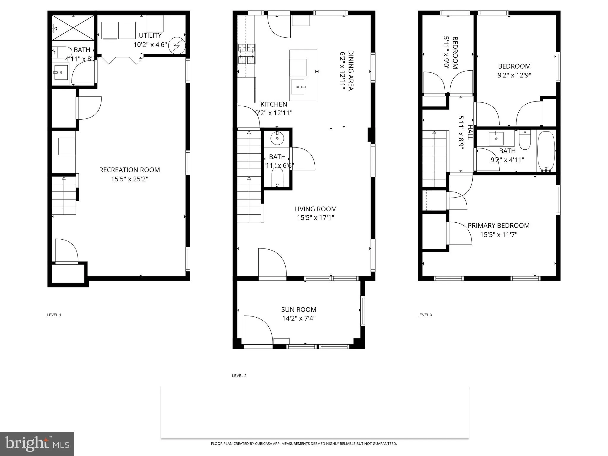 Additional image 60 of 1712 U Street SE, Washington, DC 20020