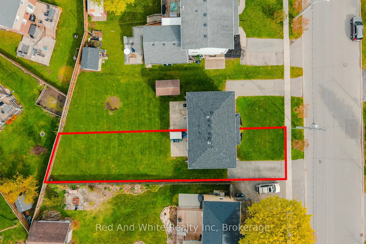 Additional image 17 of 58 Catherine Street