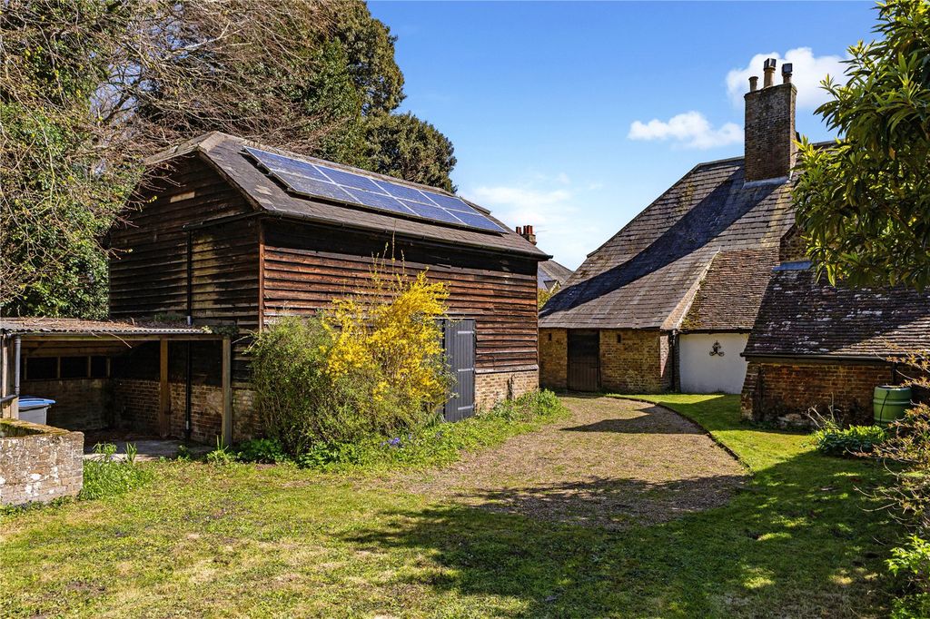 Additional image 15 of 4 bed detached house for saleHull Place, Sholden, Deal, Kent CT14