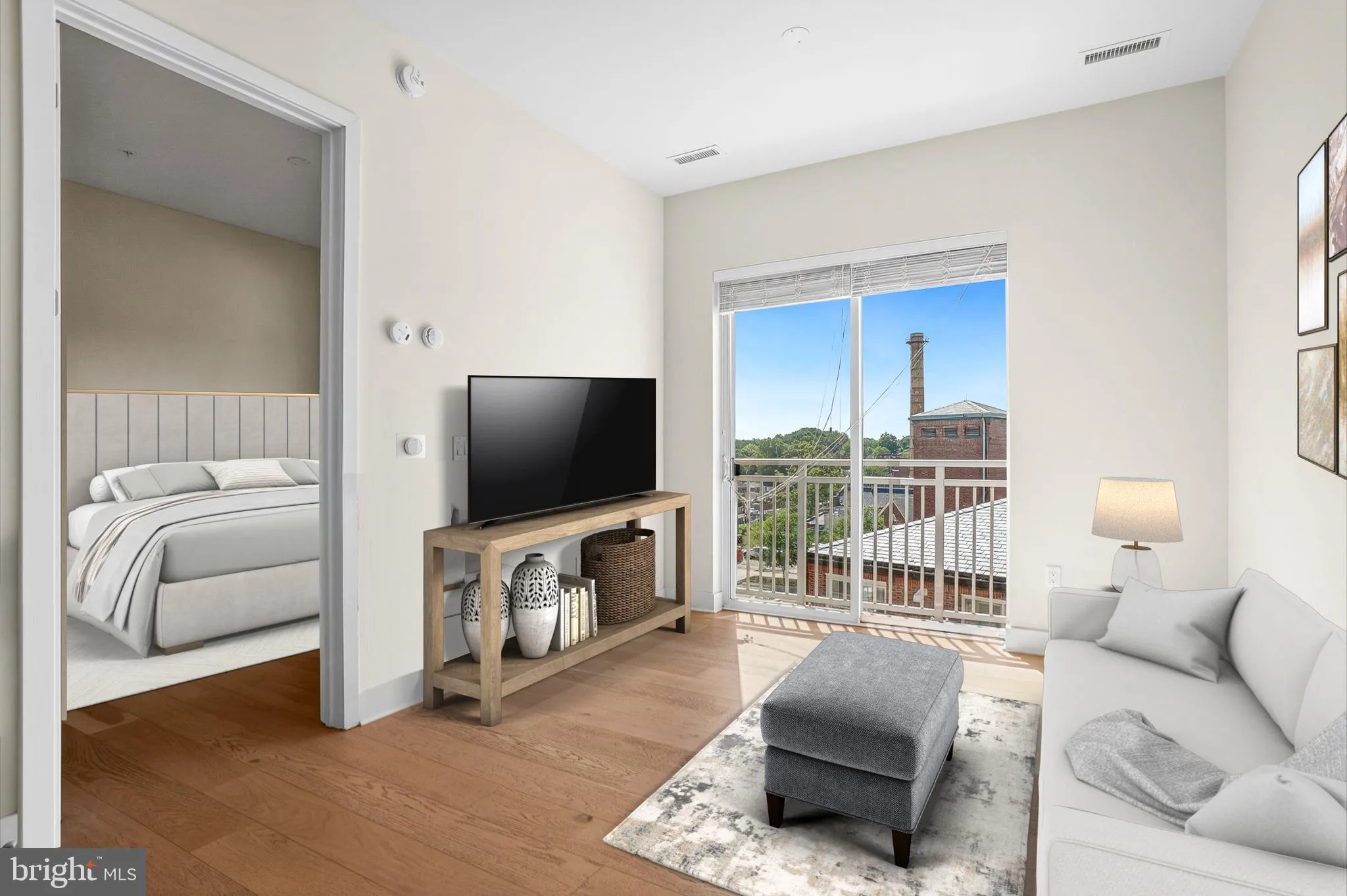 Additional image 40 of 6803 Cameron Drive NW Unit 314, Washington, DC 20012