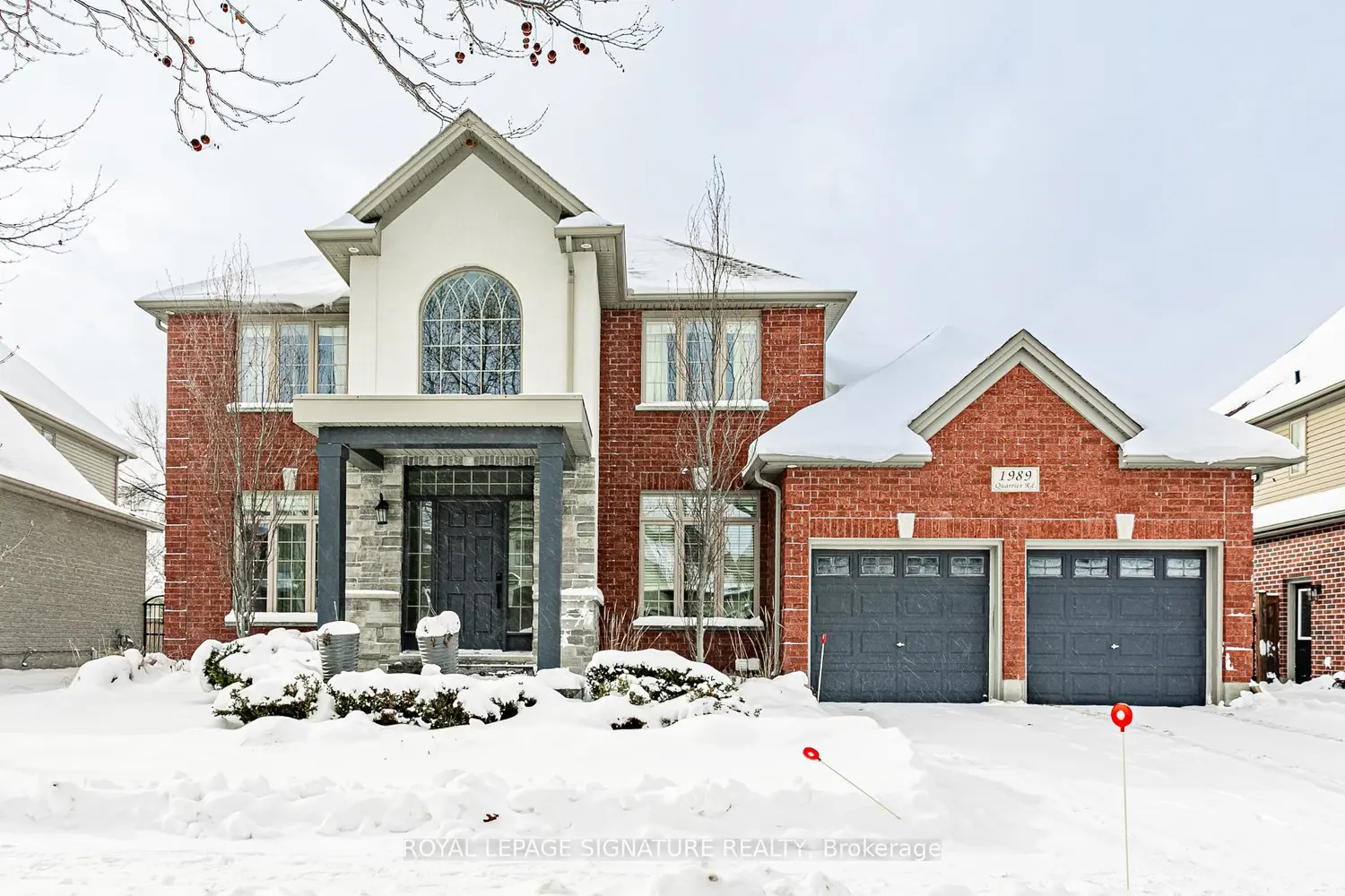 1989 Quarrier Road