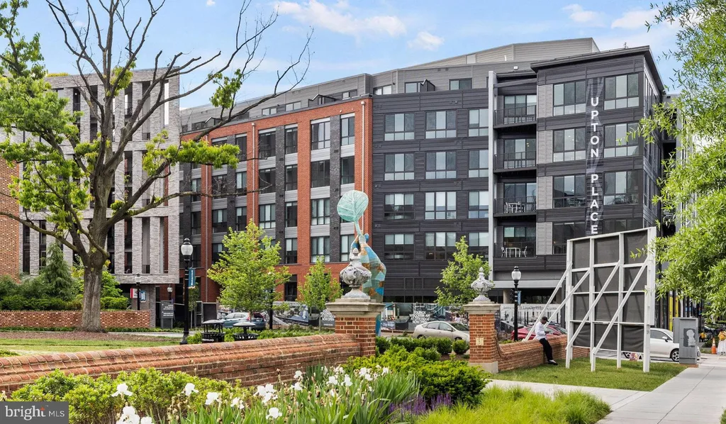Additional image 16 of 4000 Wisconsin Avenue NW Unit PARC-PH710, Washington, DC 20016