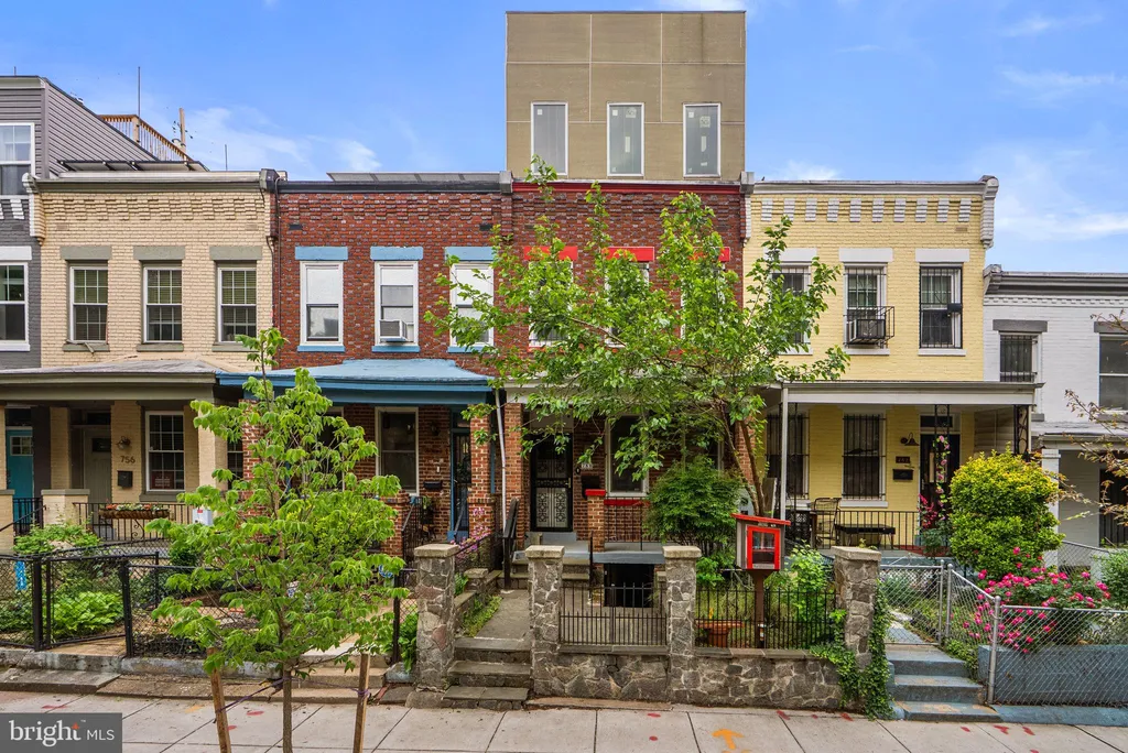Additional image 44 of 760 Lamont Street NW, Washington, DC 20010