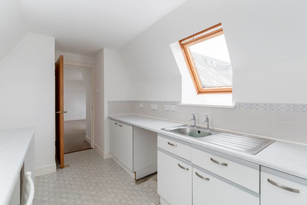 Additional image 6 of 2 bed flat for sale10 Craigside, Buccleuch Street, Innerleithen EH44
