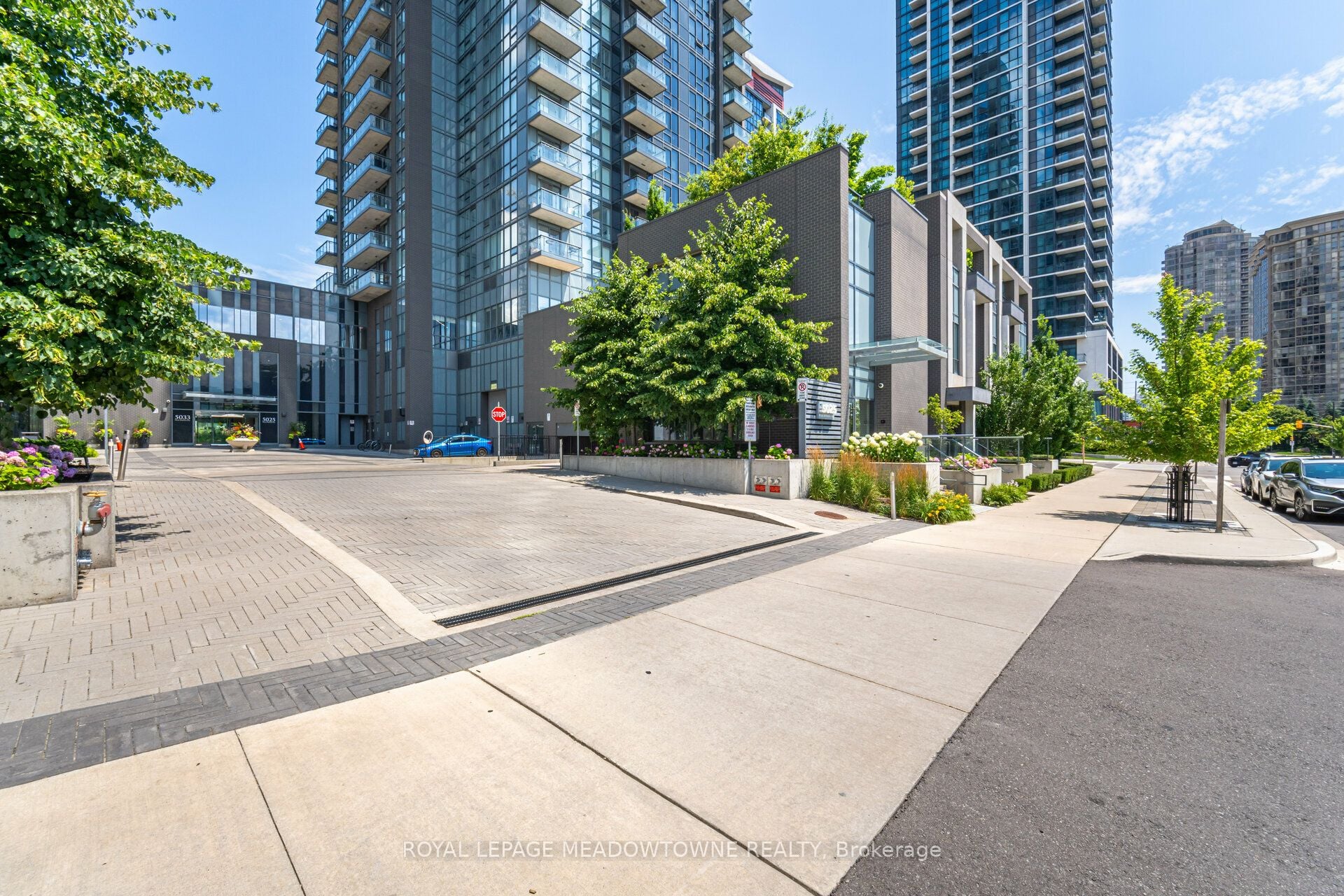 Additional image 2 of 1809-5025 Four Springs Avenue, Mississauga, ON, L5R 0G5