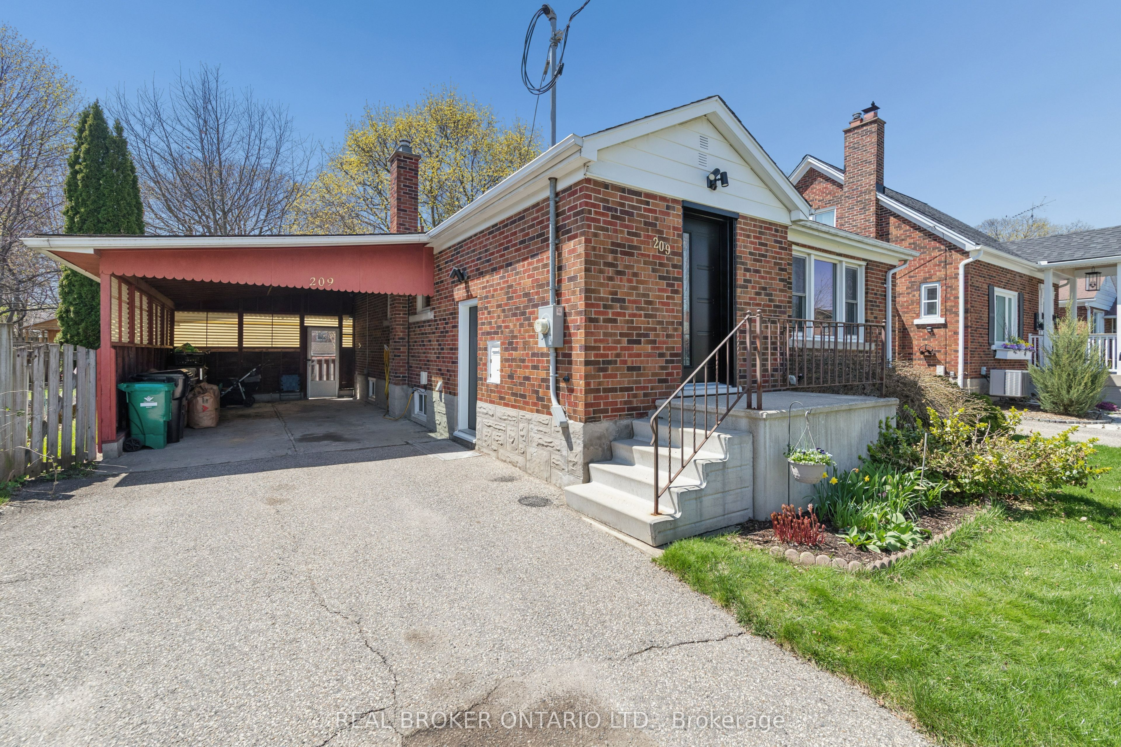 Additional image 3 of 209 Bedford Road, Kitchener, ON, N2G 3A5