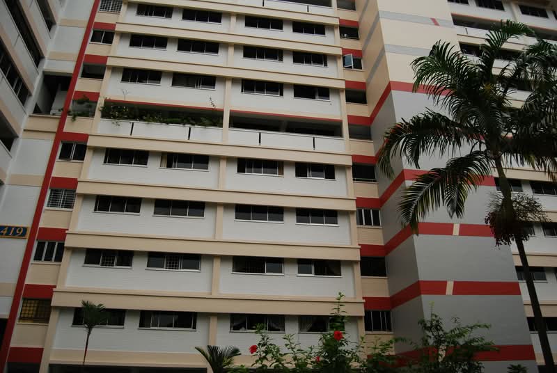 Additional image 15 of 419 Pasir Ris Drive 6
