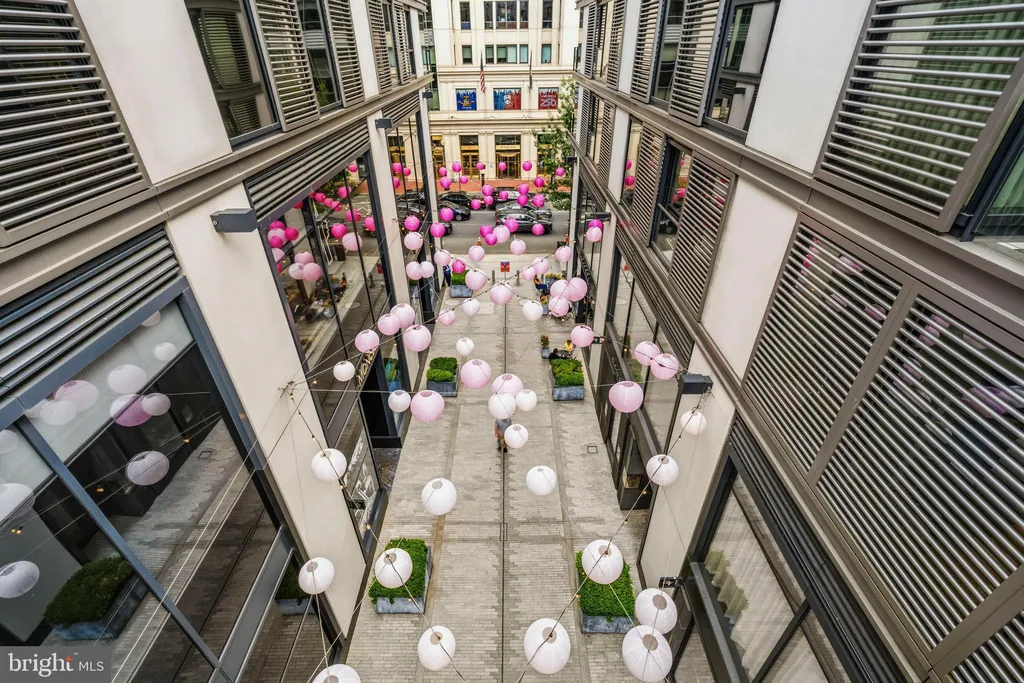 925 H Street NW Unit 315, Washington, DC 20001