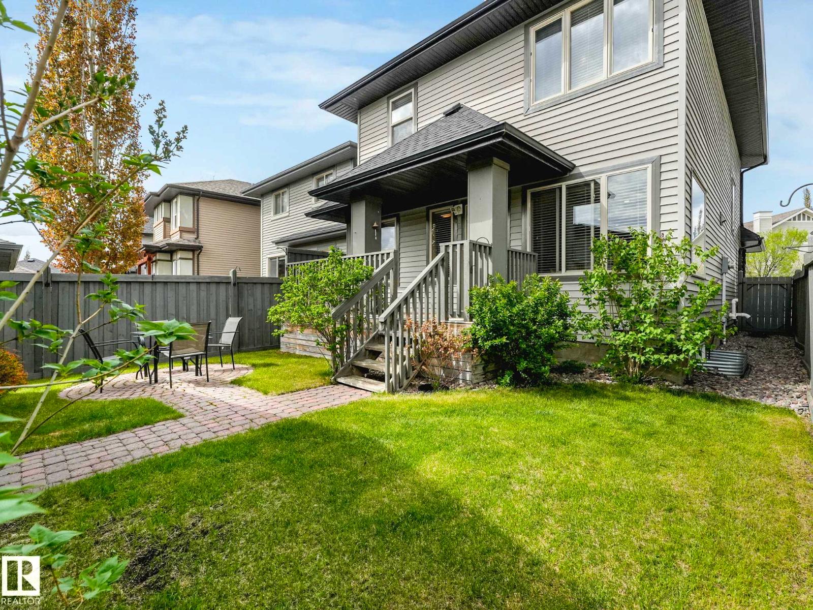 Additional image 4 of 2445 Austin Crescent SW, Edmonton, AB, T6W0L4