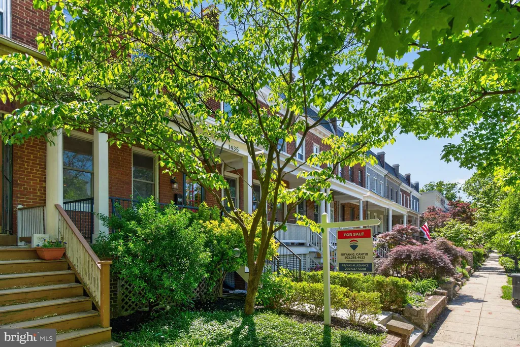 1435 A Street SE, Washington, DC 20003