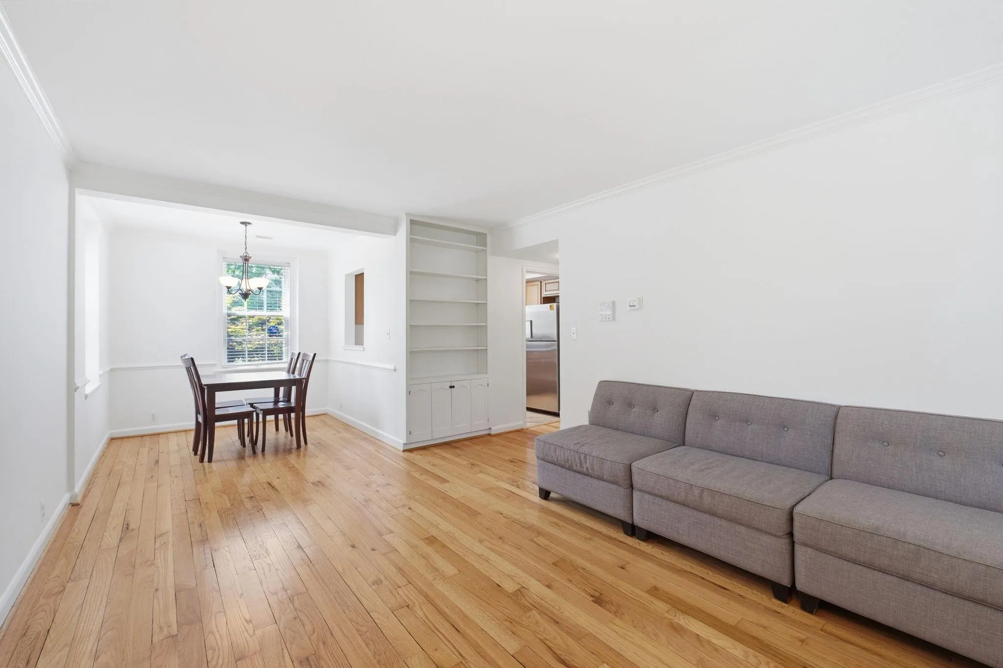 Additional image 40 of 3541 39th Street NW Unit C507, Washington, DC 20016
