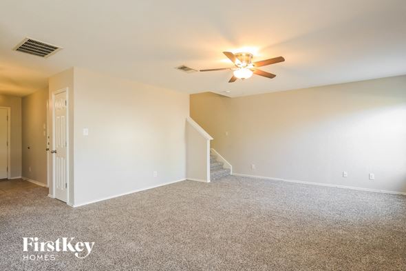 1811 Buescher Path, SAN ANTONIO, TX, 78245