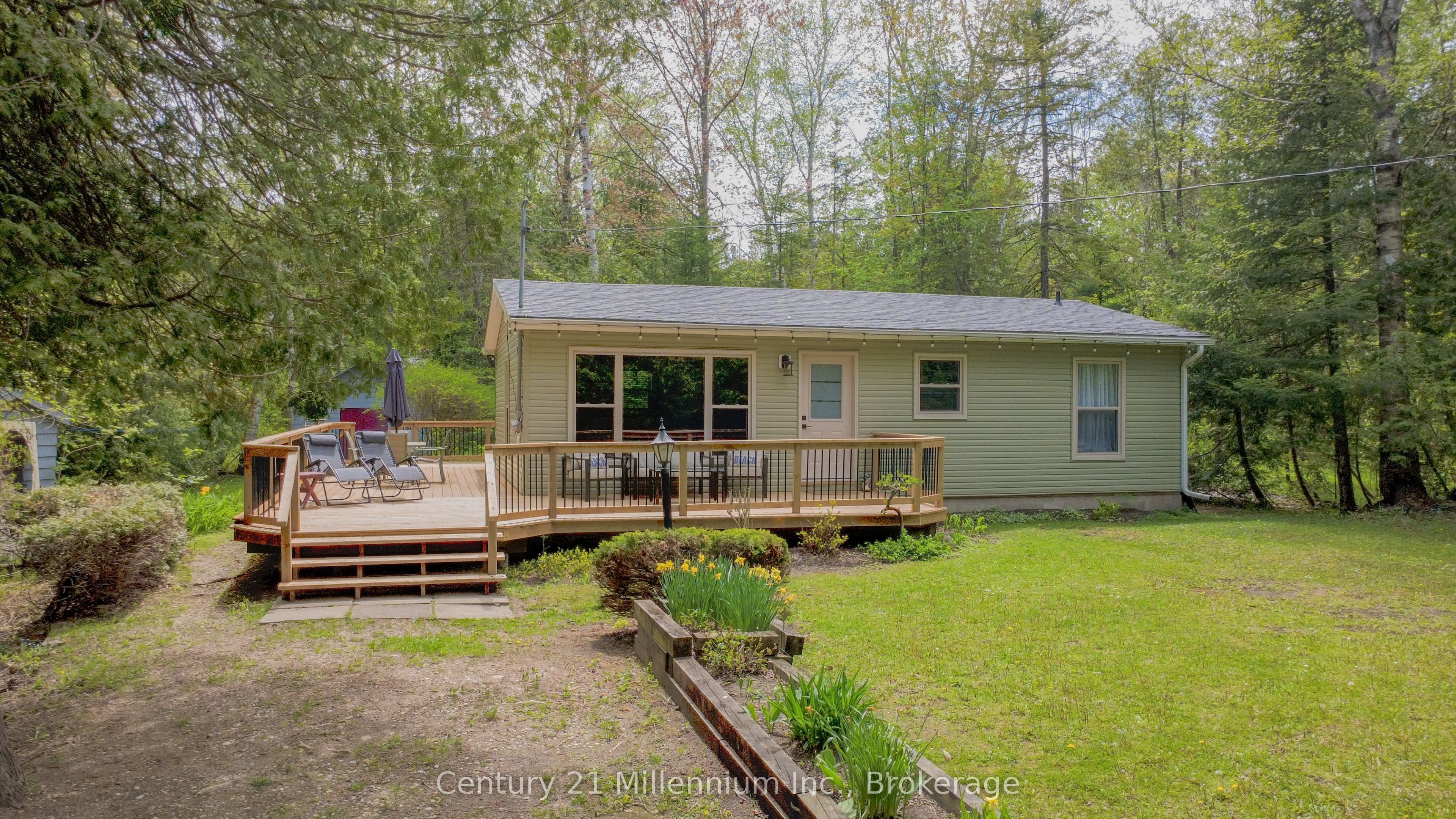 28 Jay Street, Saugeen Shores, ON, N0H 2C5