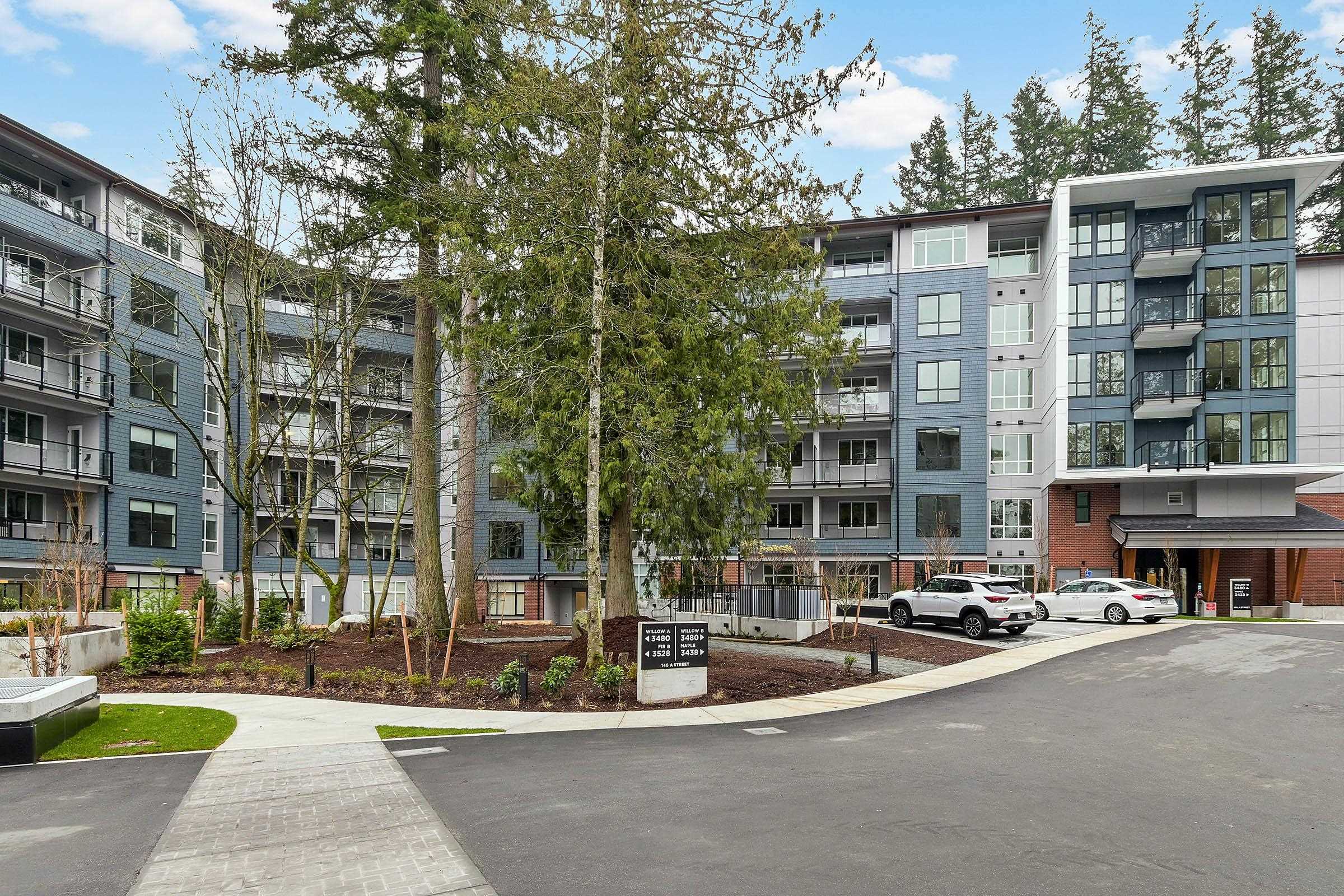 204-3480 146a Street, Surrey, BC, V4P 0H6