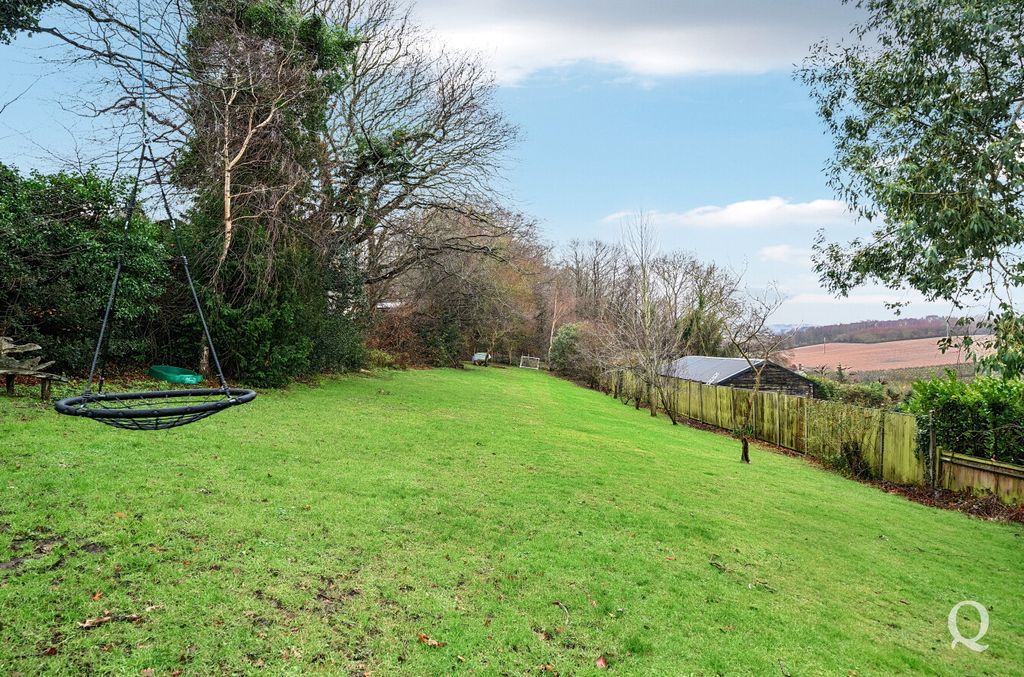 Additional image 9 of 5 bed detached house for saleStockers Hill Road, Rodmersham, Sittingbourne, Kent ME9