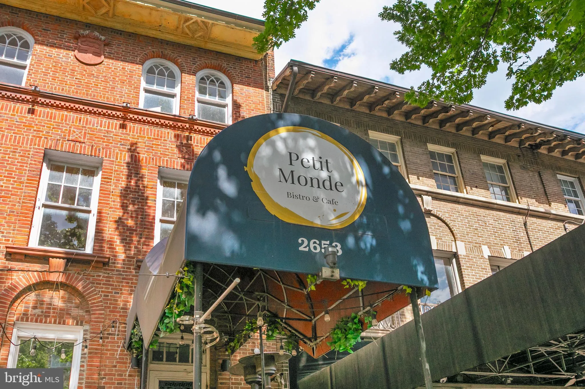 Additional image 62 of 2829 Connecticut Avenue NW Unit 103, Washington, DC 20008