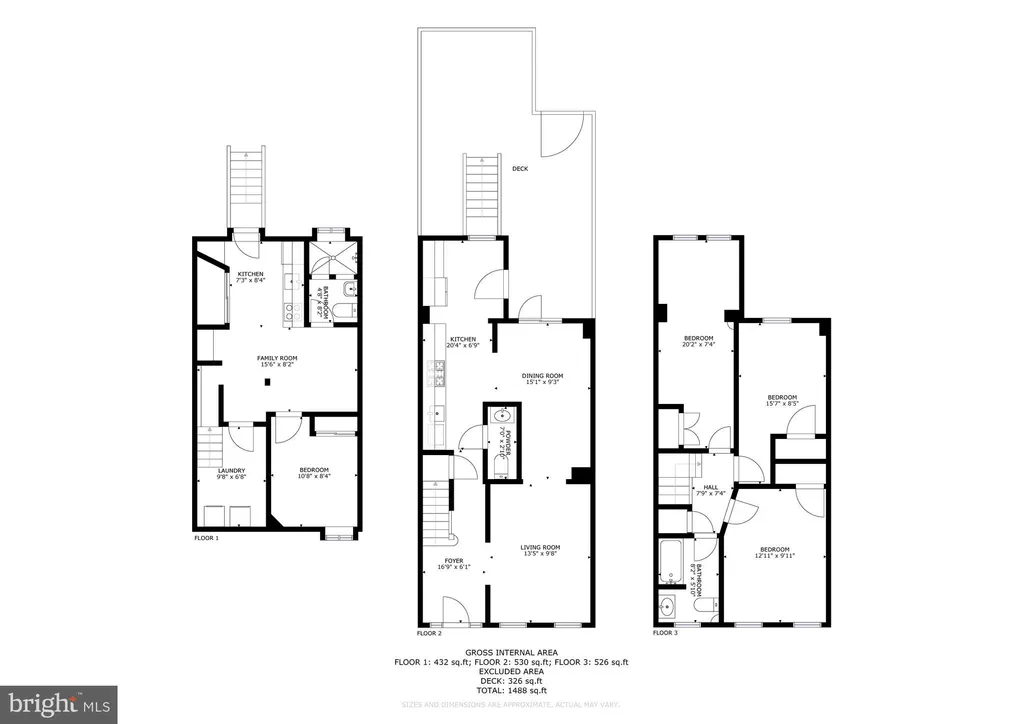 Additional image 39 of 534 Irving Street NW, Washington, DC 20010