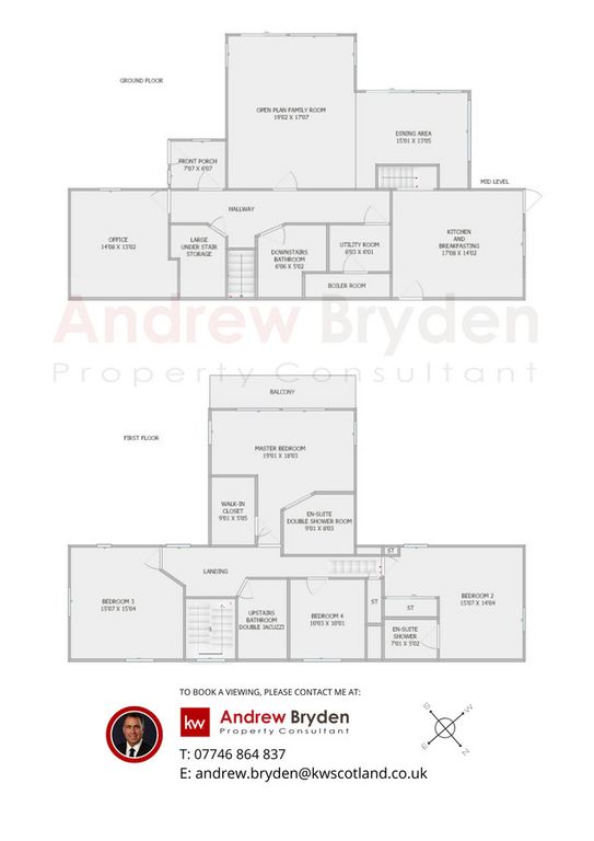 Additional image 36 of 4 bed country house for saleSeven Acres, Kilwinning KA13
