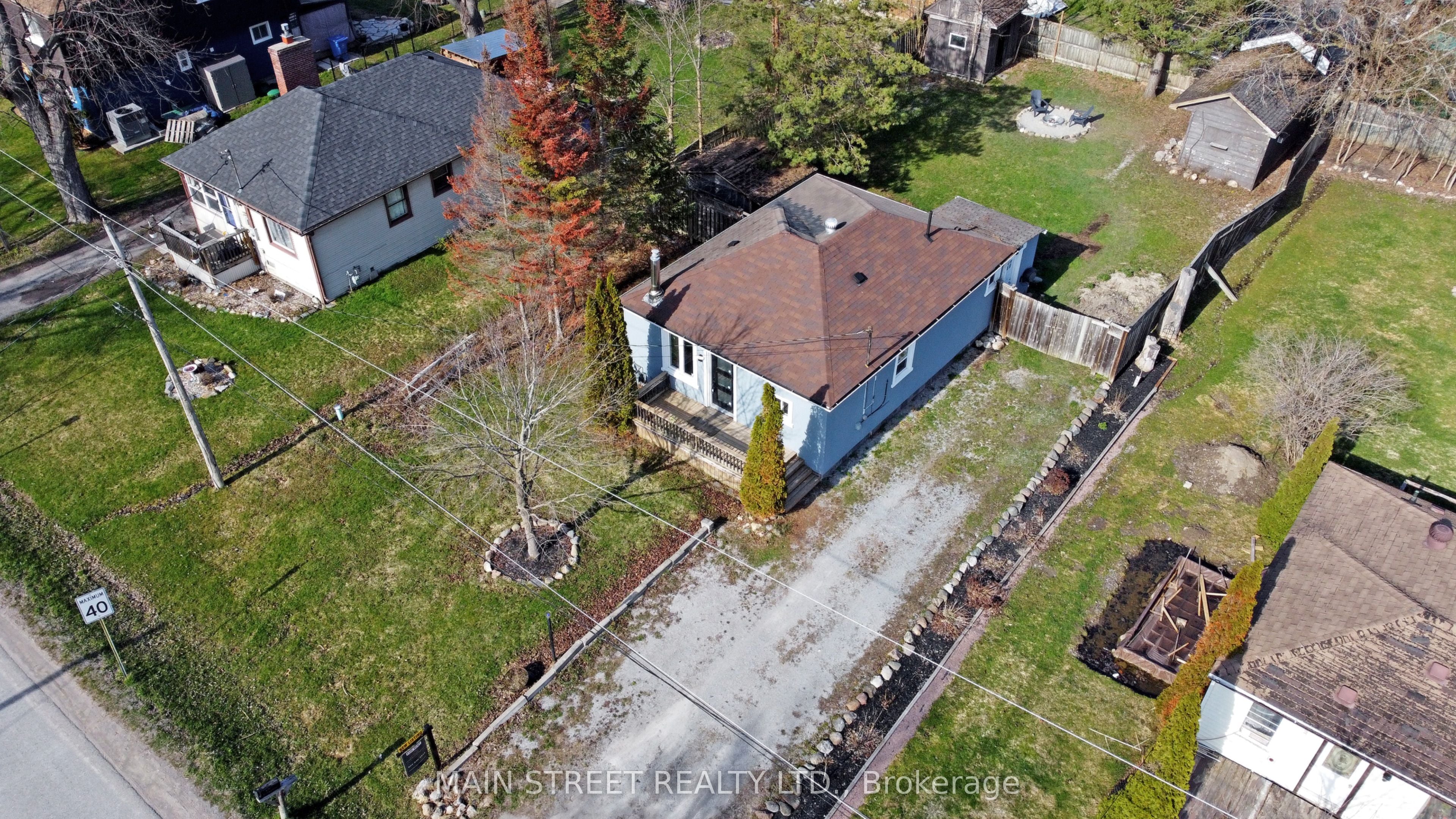 Additional image 3 of 127 Woodfield Drive N, Georgina, ON, L0E 1N0
