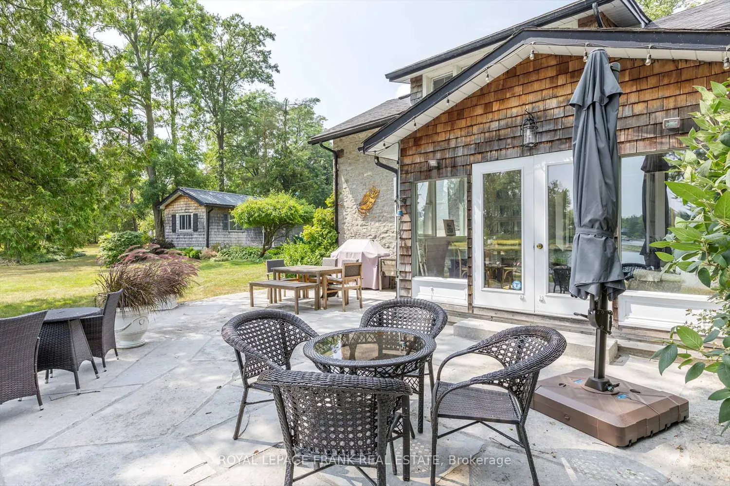 891A Trent River Road